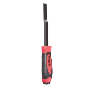 1/2″ WIDE X 10″ LONG SCRAPER – RED