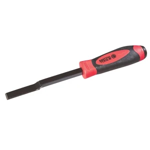 1/2″ WIDE X 10″ LONG SCRAPER – RED - view 2