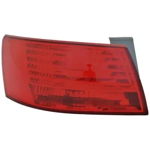 TYC Tail Light Assembly – 11-6296-00-9