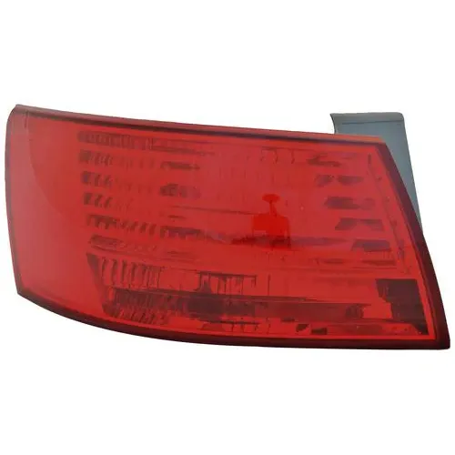 TYC Tail Light Assembly – 11-6296-00-9