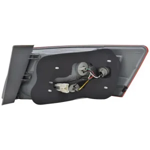 TYC Tail Light Assembly – 11-6296-00-9 - view 2