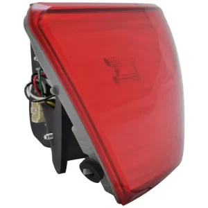 TYC Tail Light Assembly – 11-6296-00-9 - view 4