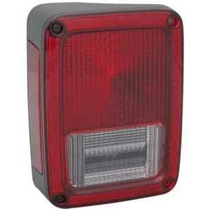 TYC Tail Light Assembly – 11-6300-00-9
