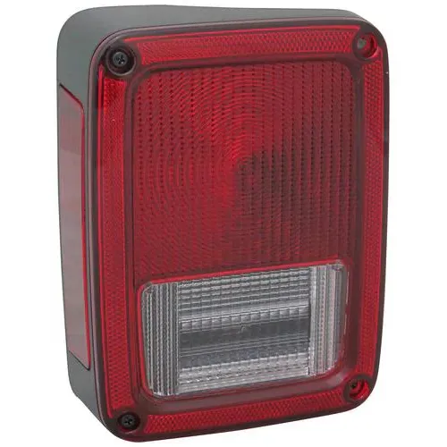 TYC Tail Light Assembly – 11-6300-00-9