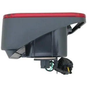TYC Tail Light Assembly – 11-6300-00-9 - view 3
