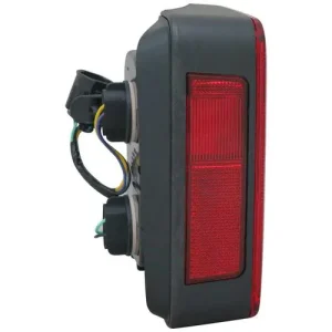 TYC Tail Light Assembly – 11-6300-00-9 - view 4