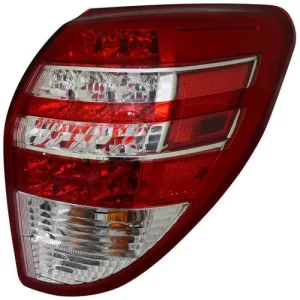 TYC Tail Light Assembly – 11-6307-90-9
