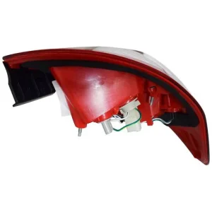 TYC Tail Light Assembly – 11-6307-90-9 - view 3