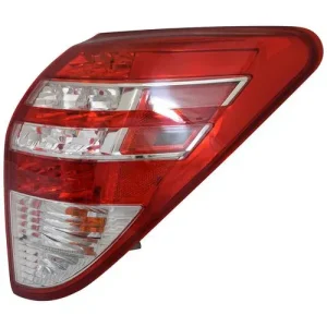 TYC Tail Light Assembly – 11-6307-90-9 - view 4