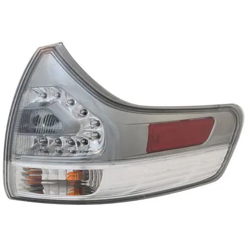 TYC Tail Light Assembly – 11-6345-90-9