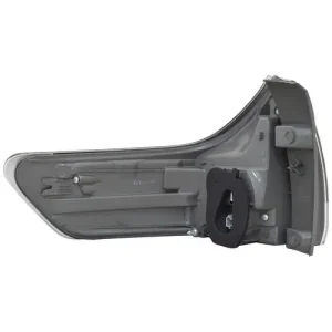 TYC Tail Light Assembly – 11-6345-90-9 - view 2