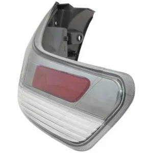 TYC Tail Light Assembly – 11-6345-90-9 - view 4