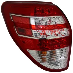 TYC Tail Light Assembly – 11-6308-90-9