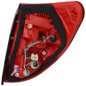TYC Tail Light Assembly – 11-6308-90-9 - view 2