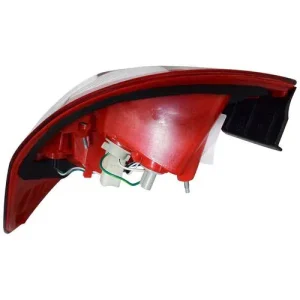 TYC Tail Light Assembly – 11-6308-90-9 - view 3