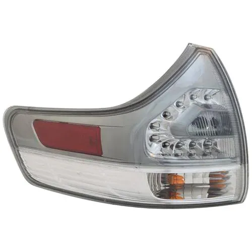 TYC Tail Light Assembly – 11-6346-90-9