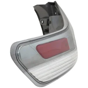 TYC Tail Light Assembly – 11-6346-90-9 - view 4