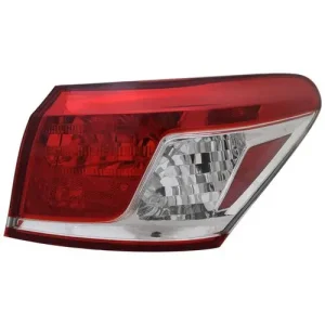 TYC Tail Light Assembly – 11-6391-01-9