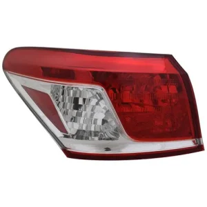 TYC Tail Light Assembly – 11-6392-01-9