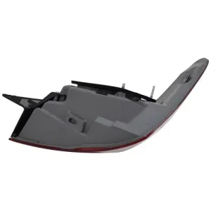 TYC Tail Light Assembly – 11-6392-01-9 - view 3