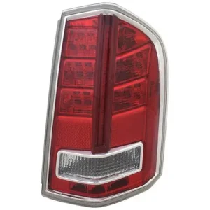 TYC Tail Light Assembly – 11-6395-00-9