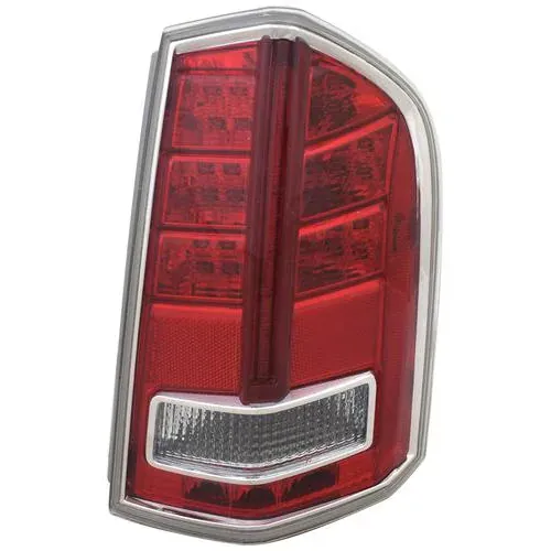 TYC Tail Light Assembly – 11-6395-00-9