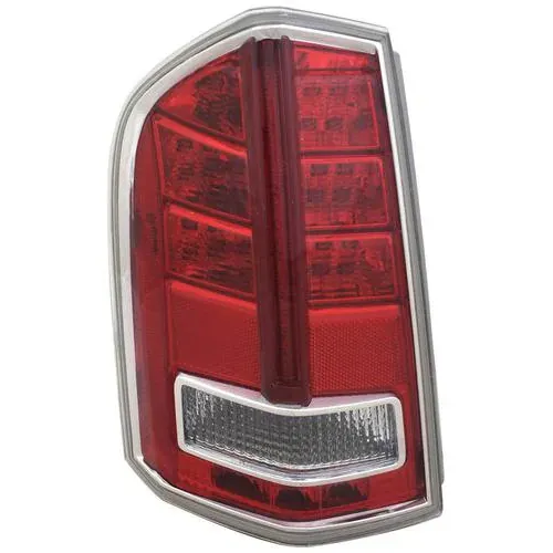 TYC Tail Light Assembly – 11-6396-00-9