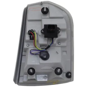 TYC Tail Light Assembly – 11-6396-00-9 - view 2