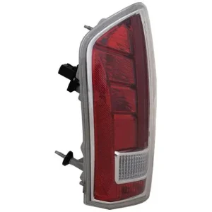 TYC Tail Light Assembly – 11-6396-00-9 - view 4