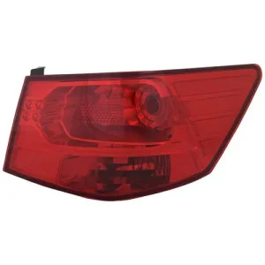 TYC Tail Light Assembly – 11-6415-00-9
