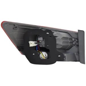 TYC Tail Light Assembly – 11-6415-00-9 - view 2