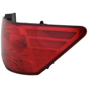 TYC Tail Light Assembly – 11-6415-00-9 - view 4