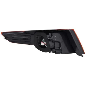TYC Tail Light Assembly – 11-6409-00-9 - view 2