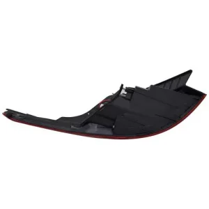 TYC Tail Light Assembly – 11-6409-00-9 - view 3