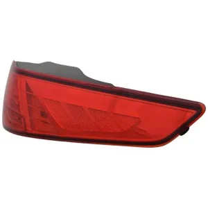 TYC Tail Light Assembly – 11-6409-00-9 - view 4