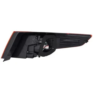 TYC Tail Light Assembly – 11-6410-00-9 - view 2