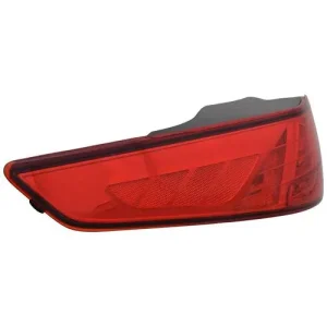TYC Tail Light Assembly – 11-6410-00-9 - view 4