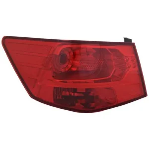 TYC Tail Light Assembly – 11-6416-00-9