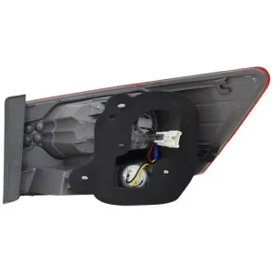 TYC Tail Light Assembly – 11-6416-00-9 - view 2