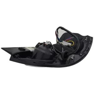 TYC Tail Light Assembly – 11-6418-00-9 - view 3