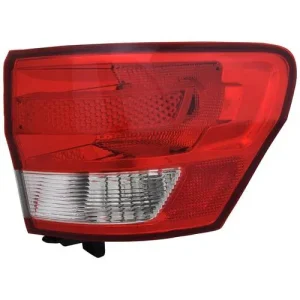 TYC Tail Light Assembly – 11-6427-00-9