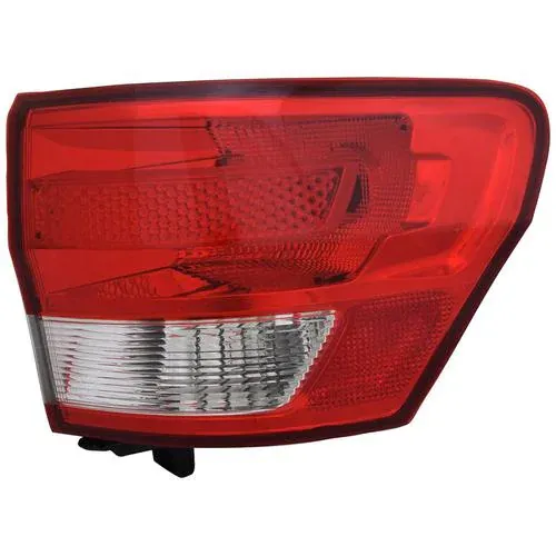 TYC Tail Light Assembly – 11-6427-00-9