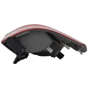 TYC Tail Light Assembly – 11-6427-00-9 - view 3