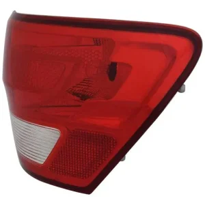 TYC Tail Light Assembly – 11-6427-00-9 - view 4