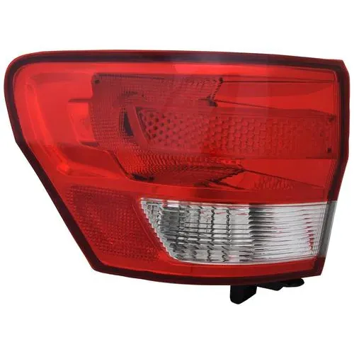 TYC Tail Light Assembly – 11-6428-00-9