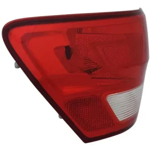 TYC Tail Light Assembly – 11-6428-00-9 - view 4