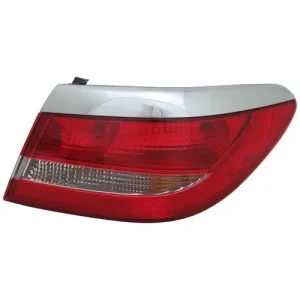 TYC Tail Light Assembly – 11-6439-00-9