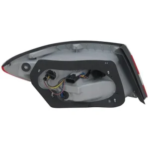 TYC Tail Light Assembly – 11-6439-00-9 - view 2