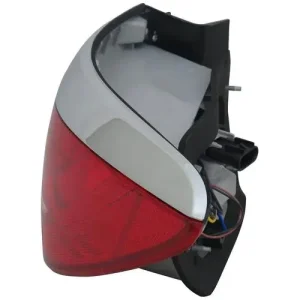 TYC Tail Light Assembly – 11-6439-00-9 - view 4