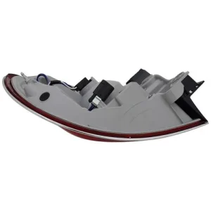 TYC Tail Light Assembly – 11-6431-00-9 - view 3